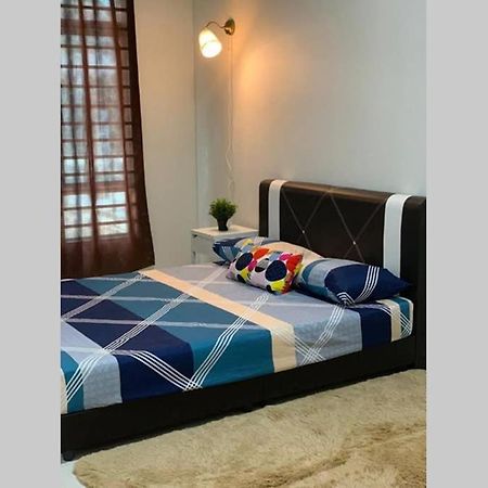 Si_Homestay4U Malacca Exterior foto