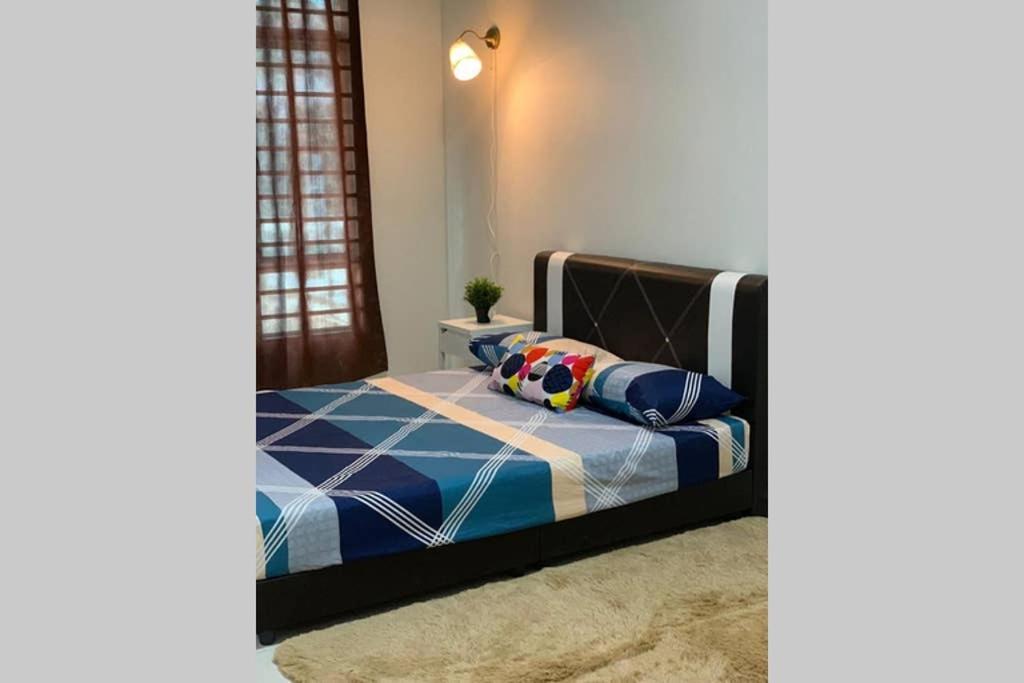 Si_Homestay4U Malacca Exterior foto